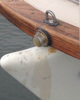 Sailing