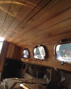 Sailing