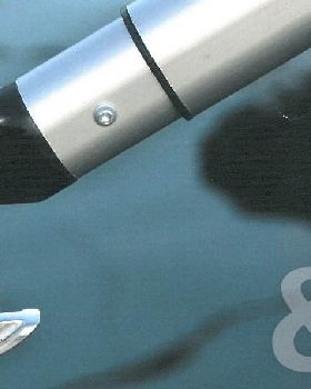 Boat Hook