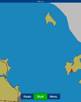 Navionix BaseMap