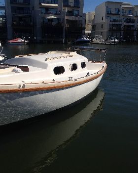 Sailing