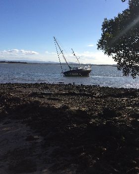 Sailing