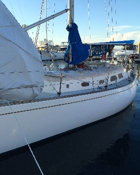 Sailing