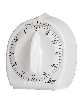 Kitchen timer