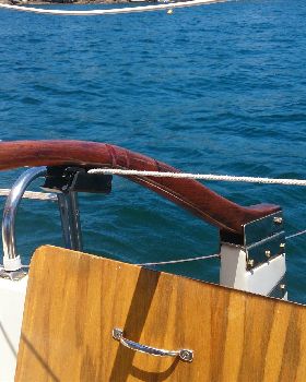 Sailing