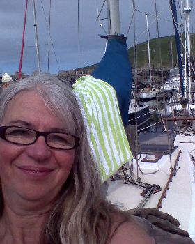 Sailing