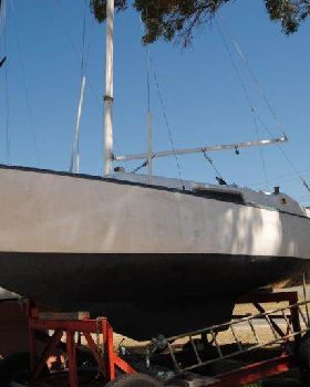 24ft Van Der Stadt