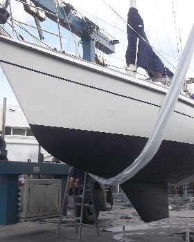 Warrina III