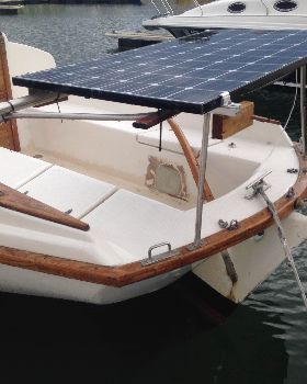 Sailing