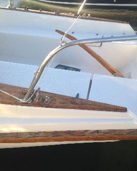Sailing