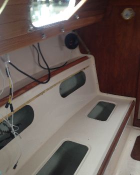 Sailing