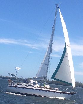 Reach up the Clarence