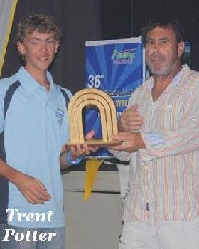 trent