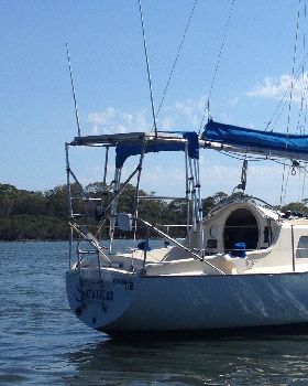 Sailing