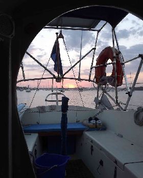 Peace-at-Croudace-Bay.