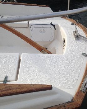 Sailing