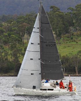 Sailing