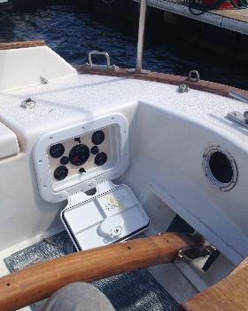 Sailing