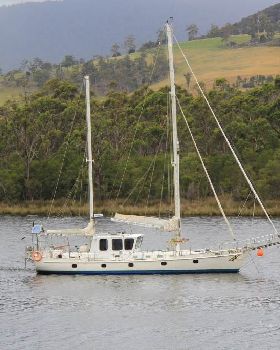 Sailing
