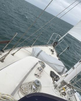 Sailing