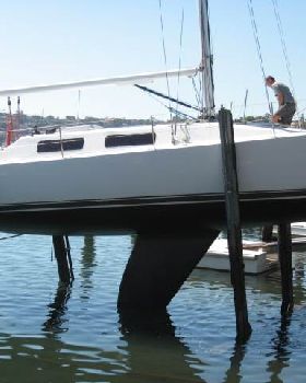 Sailing