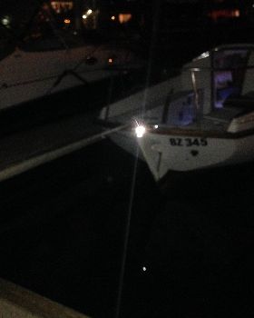 Sailing