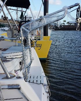 davits