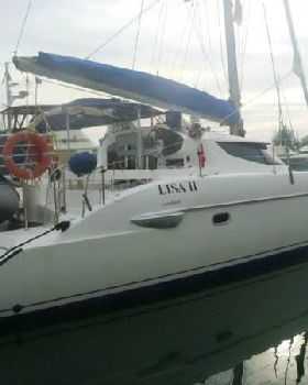 Sailing