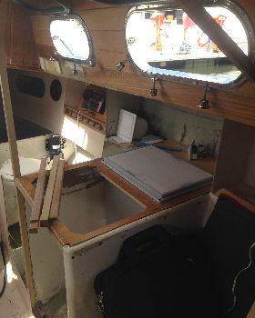 Sailing