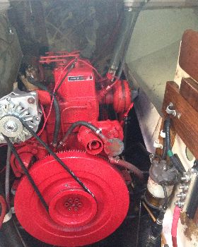 engine bay 004