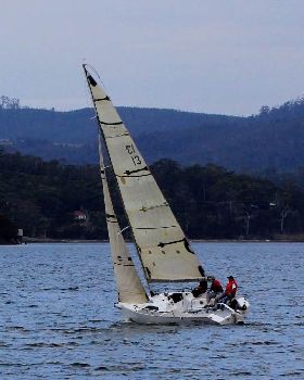 Sailing