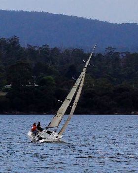 Sailing
