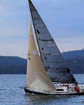 Sailing