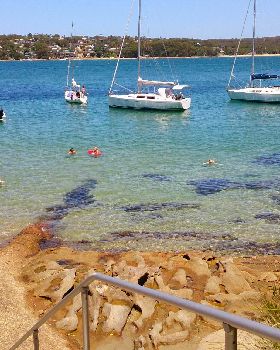 Port Hacking