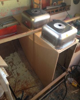 stove cabinet 011