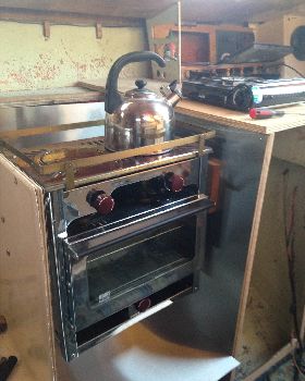 stove cabinet 006