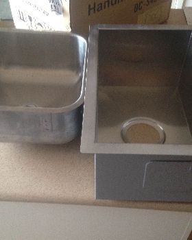 sink 015