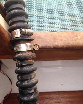 input hose 001