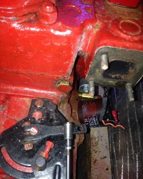throttle and anode 016