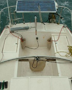 Sailing