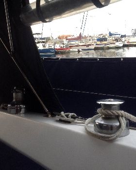 Sailing