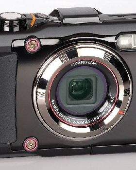 Camera