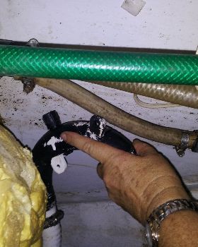 plumbing