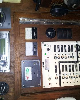 electrics