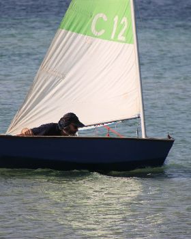 Sailing