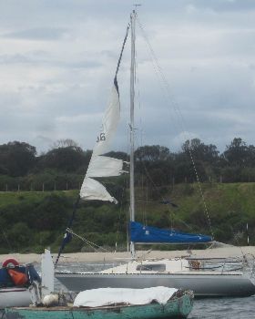 Sailing