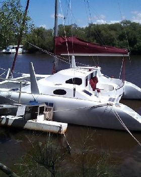Sailing