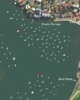 Five Dock Bay North