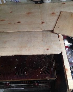stove bench top  rough out 006
