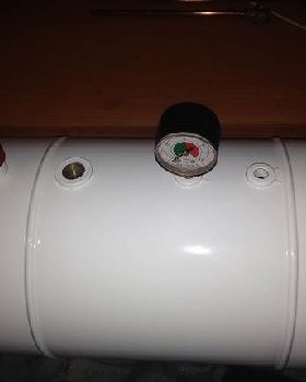 feul tank parts small